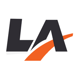 Client logo