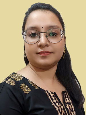 Priya Singh De