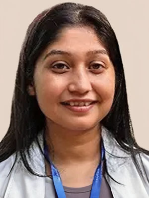 Shivani Nath